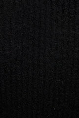 V Yakalı Örme Kazak