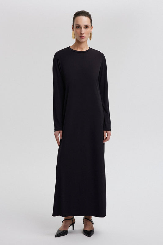 Basic Dress